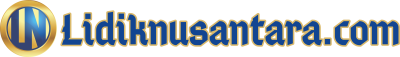 Lidiknusantara.com