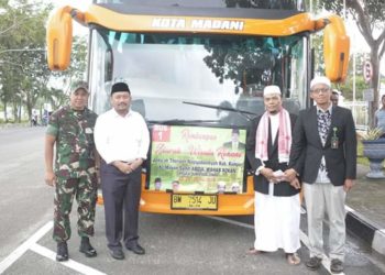 Mengenang Wafatnya Syeh Abdul Wahab Rokan Al-Khalidi Nagsahbandi  ke-95