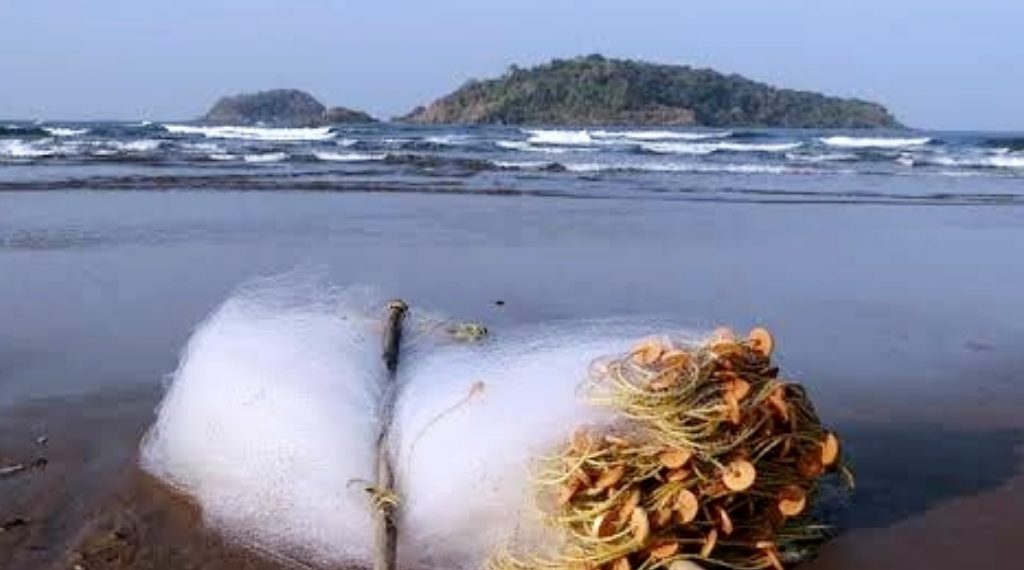 Kades Lapor Camat, Dugaan Hilangnya Ketua BPD Sedang Melaut