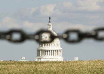 Muslimah Anggota Kongres AS Licinkan Jalan Bagi Generasi Masa Depan