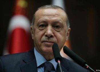 Presiden Erdogan Temui Putin di Moskow Bahas Situasi di Suriah