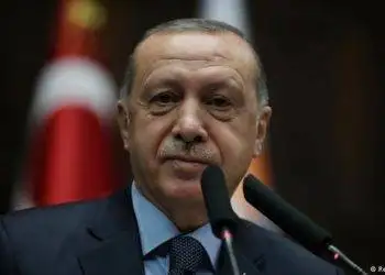 Presiden Erdogan Temui Putin di Moskow Bahas Situasi di Suriah