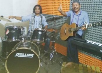 Studio Oren Gompo di Kunjungi Sultan Malaysia