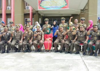 Satpol PP Rokan Hilir Kerahkan Personel untuk Pengamanan Menjelang Imlek