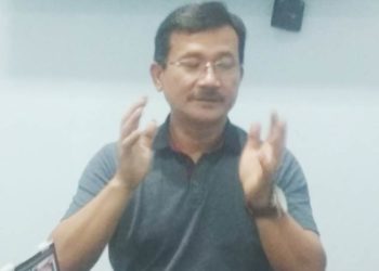 Kajati Minta Peningkatan Pengamanan Kantor Kejaksaan Pasca Teror Jaksa DS