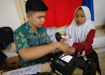 Pemprov Kepri Agar Menyiapkan Anggaran untuk Membeli Alat Rekam dan Alat Cetak KTP-el