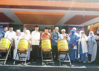 Pariaman Expo 2019, Pemprov Sumbar Apresiasi Walikota Pariman