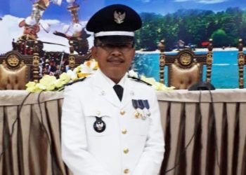 Eksistensi IKP3 Kota/Kab Pariaman Semakin Dekade Meningkat