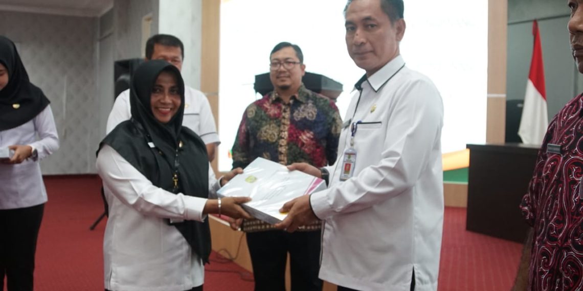 Rahma : “Zonasi RDTR itu Penting”