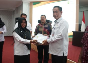 Rahma : “Zonasi RDTR itu Penting”