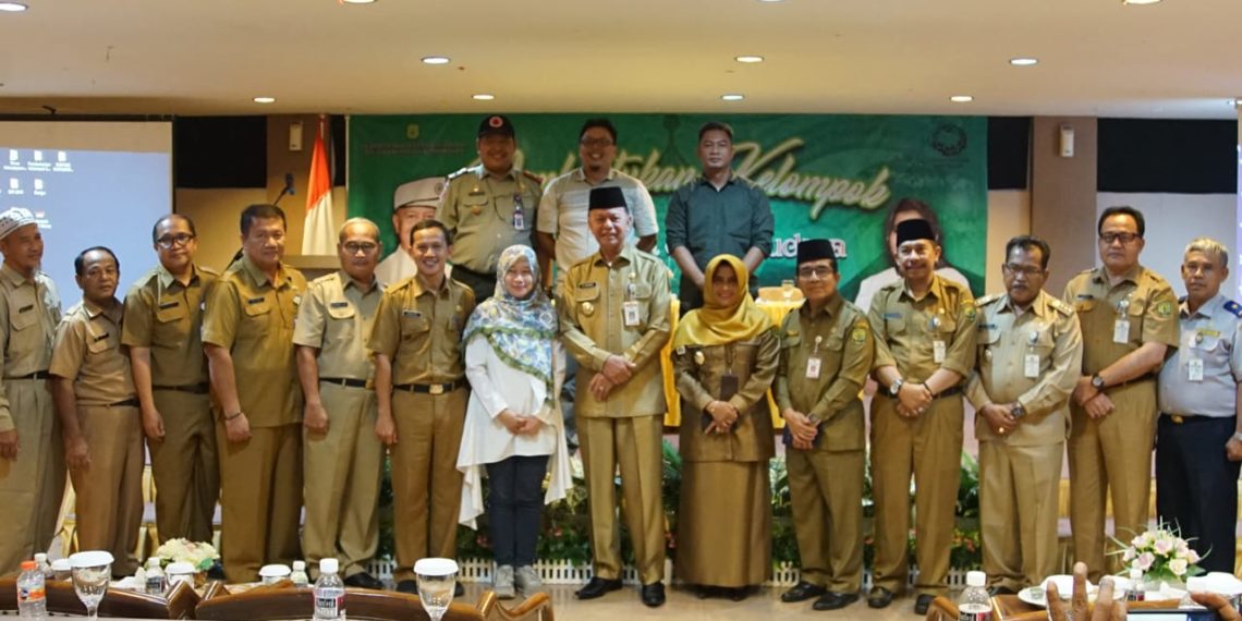 Tanjungpinang Siap Lestarikan dan Promosikan Cagar Budaya