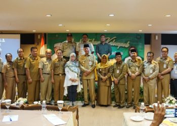 Tanjungpinang Siap Lestarikan dan Promosikan Cagar Budaya