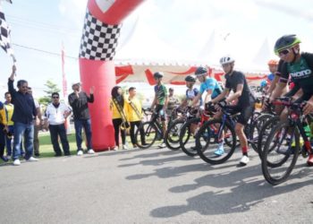 Nurdin Basirun, “Jadi Produk Unggulan Baru”