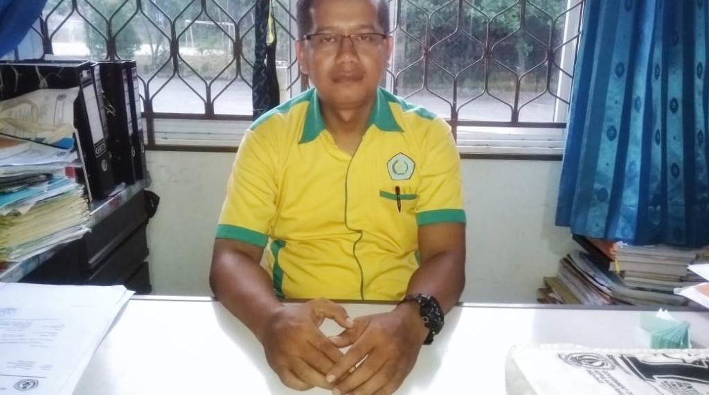 Menyikapi Kasus Rasuah Gubernur Non-Aktif Kepri, Ini Pendapat Akademisi Sosiologi STISIPOL Raja Haji Tanjungpinang
