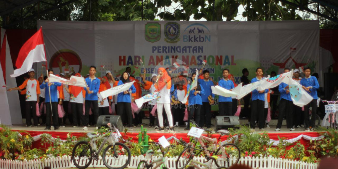 10 Suara Hati Anak Provinsi Kepri