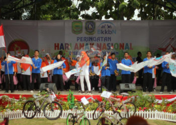 10 Suara Hati Anak Provinsi Kepri