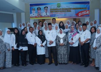 Administrasi Kependudukan Harus Valid