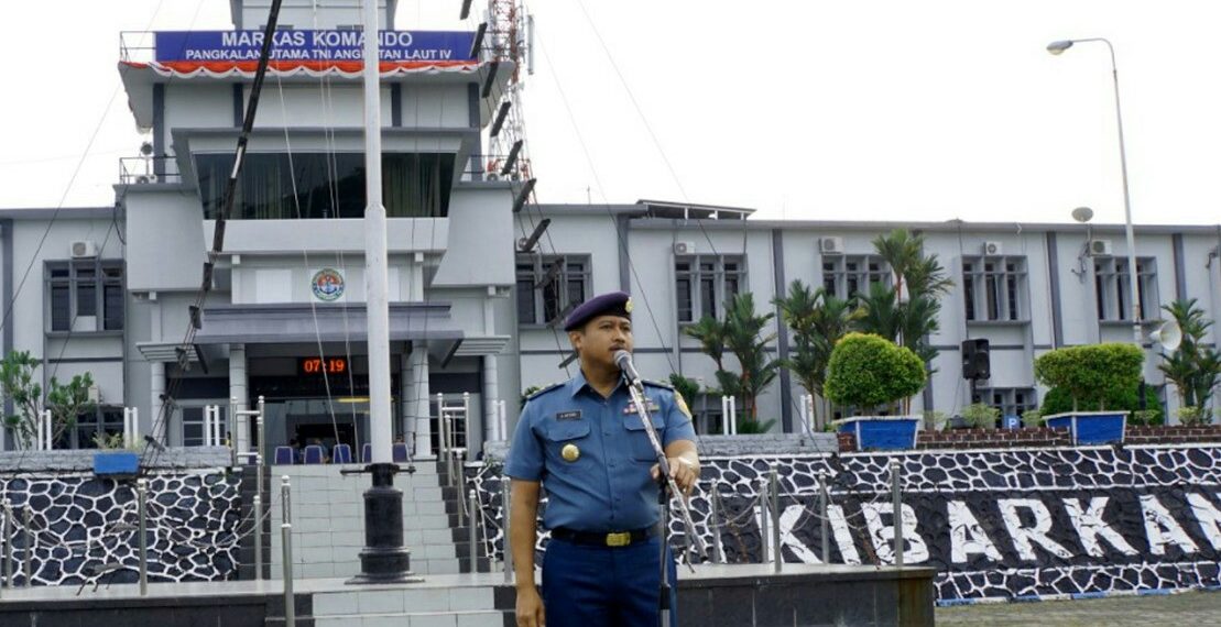 Asintel Lantaman IV: Gunakan Medsos dengan Cerdas