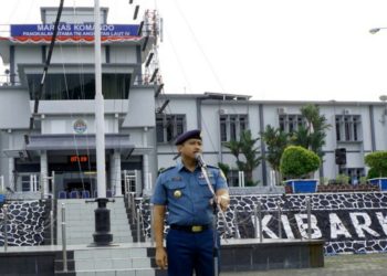 Asintel Lantaman IV: Gunakan Medsos dengan Cerdas