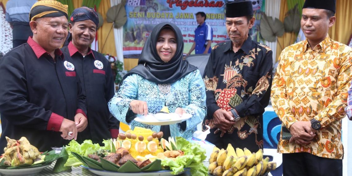 Rahma Berharap Pajamas Tetap Bersinergi Bangun Tanjungpinang