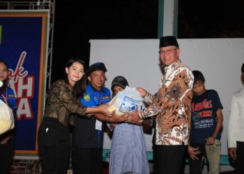 Syahrul Harap Camat dan Lurah Tanjungpinang Agar Kreatif dan Berinovasi