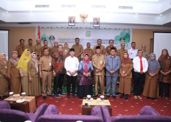 Anak Adalah Aset Bangsa yang Harus Dilindungi