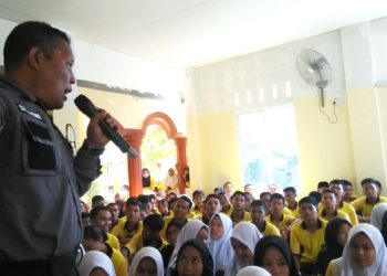Memahami Peran Siswa dalam Penanggulangan Bencana Melalui Tagana go to School