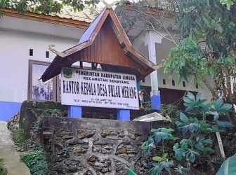 Ketua BPD Desa Pulau Medang Pertanyakan Proses Laporan Dugaan Penggelapan Dana Desa di Kejari