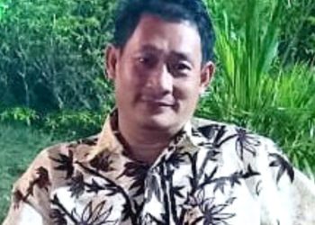 Siu Hiok Pastikan Menggiring Janji Kadisdik Lingga, Bangun SDN 013 Senayang 2020