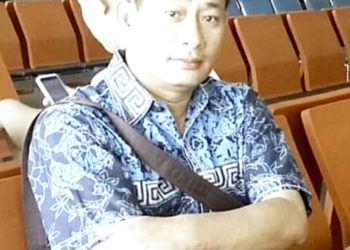 Mewakili Komisi III DPRD Lingga, Sui Hiok Akan Perjuangkan Hak Kesehatan Masyarakat