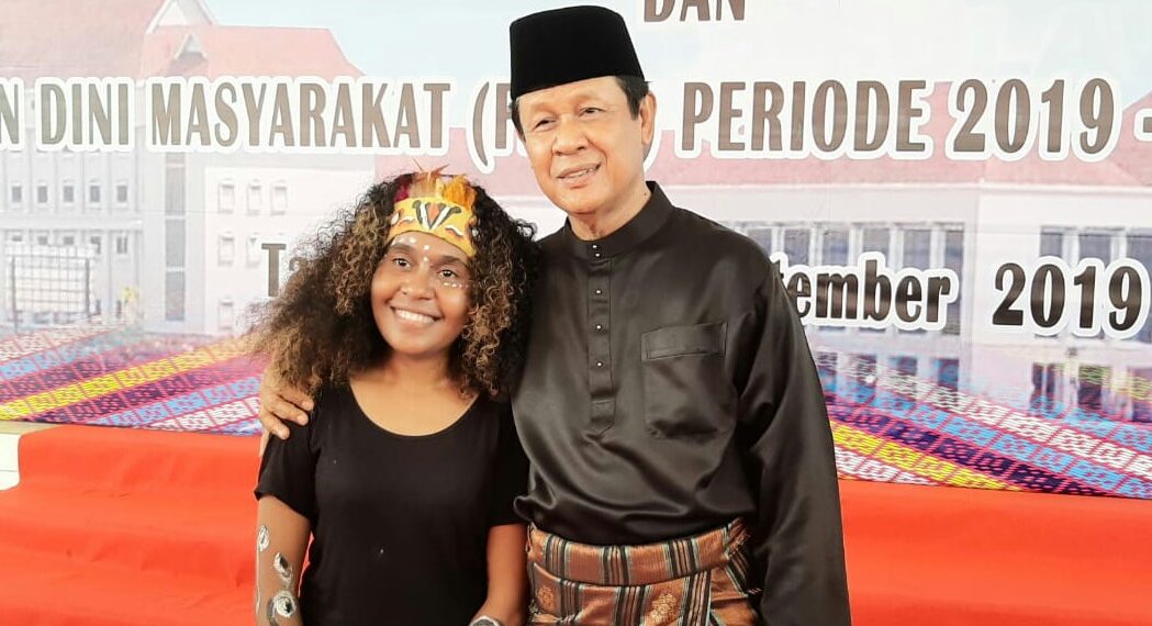 Isdianto Minta Pada Presiden Natuna Jadi Kawasan Khusus