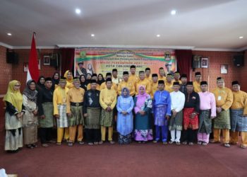100 Peserta Ikuti Seminar Perkawinan Adat Melayu