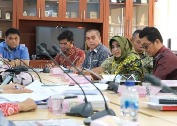 Kabar Gembira, Pembangunan Pasar Baru Segera Terealisasi