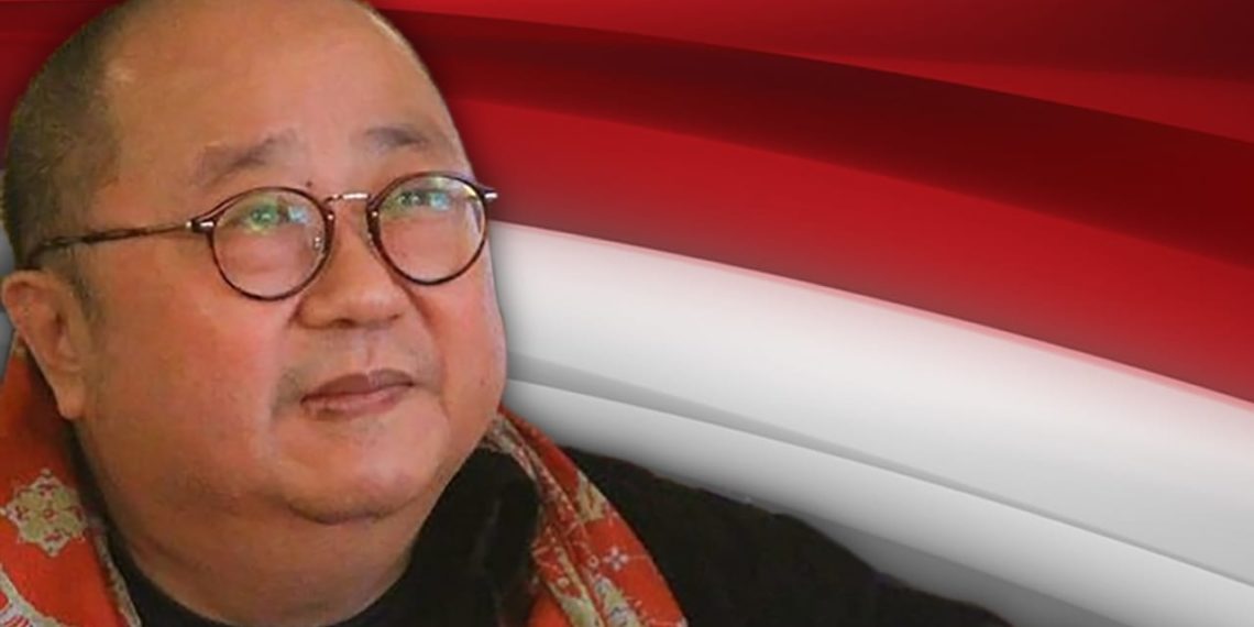 Mendambakan Keadilan Sosial