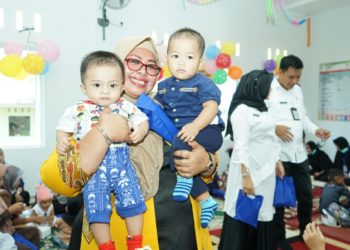 Juwariyah Harap PKK Jadi Pilar Keluarga Sejahtera