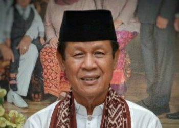 Plt Gubernur Kepri “Sektor Pariwisata Berdampak Besar untuk Kemajuan Kepri”