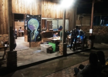 Ke-Kanal-an, Event yang Menyalurkan Pelaku Kreatif Menemukan Wadahnya