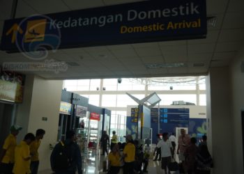 Diskon Tiket Pesawat, Buralimar Harap Akan Ramainya Wisnus ke Kepri