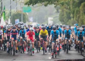 Penundaan Tour de Bintan untuk mencegah covid-19