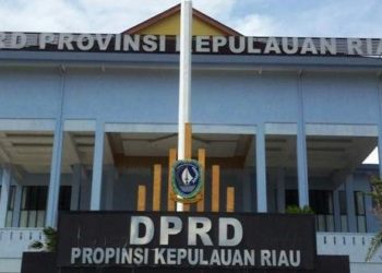 Dewan Kepri Minta Percepat Relokasi Anggaran Penanganan Covid-19