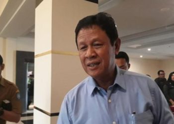 Konjen Singapura Surati Gubernur Kepri Terkait Virus Corona