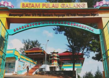 Rumah Sakit Galang Bukan Hanya untuk Tangani Covid-19 Saja