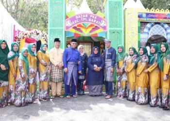 MTQ Expo Semarakkan MTQ ke-14 Kota Tanjungpinang