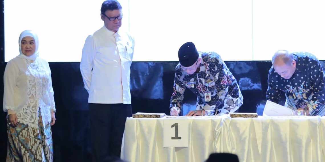 Tanjungpinang Akan Punya Mal Pelayanan Publik