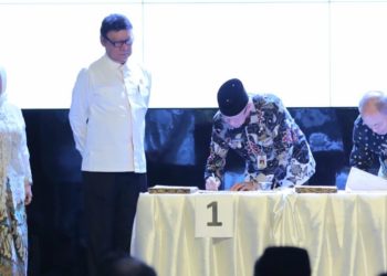 Tanjungpinang Akan Punya Mal Pelayanan Publik