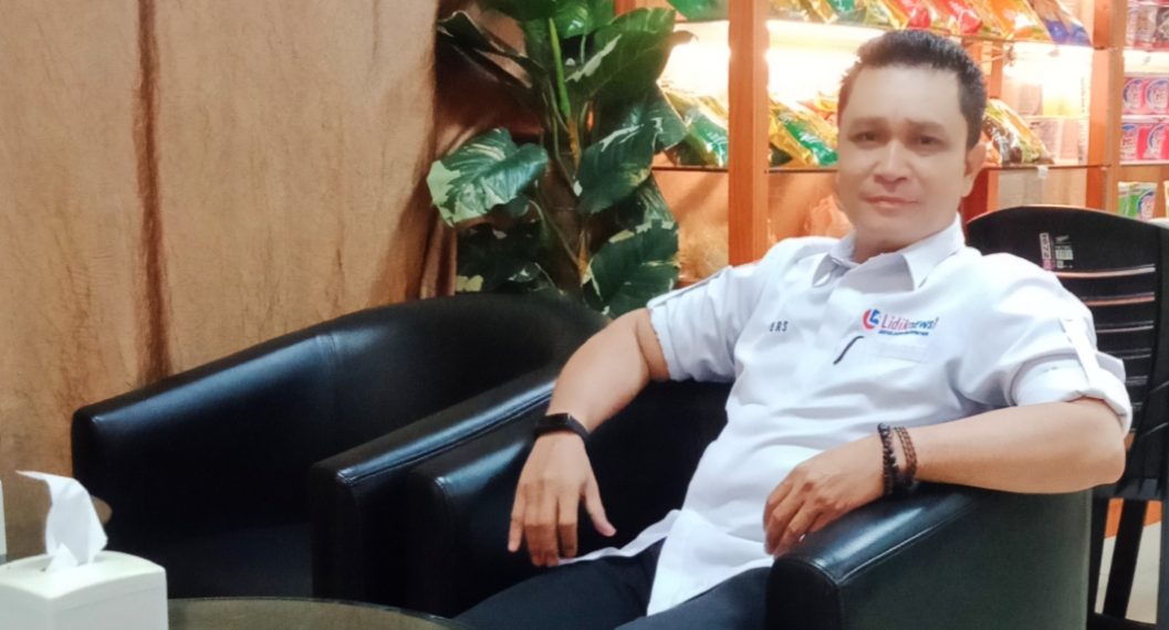 Ketua GEMPAR Lanjutkan Himbauan Pemko Tanjungpinang Terkait Cegah Covid-19