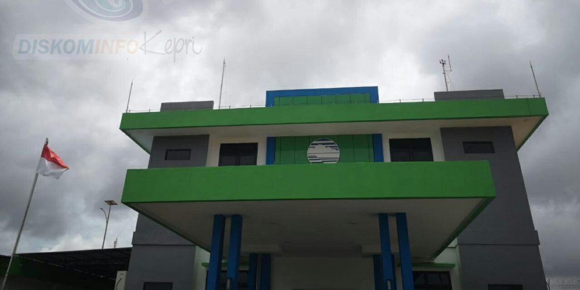 Matahari Berada di Garis Ekuator, Suhu Sebagian Kepri Makin Panas