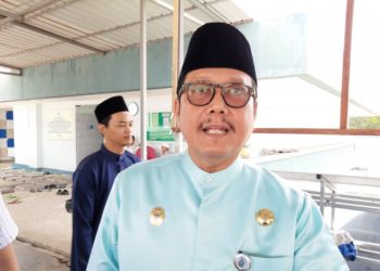 Disperindag Kepri Ingatkan Pedagang Tak Jual Sembako Diatas HET