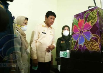 Dinkes: Jangan Khawatirkan Batam