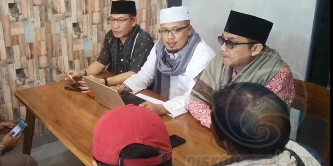 MUI Kepri Nyatakan Kondisi Masih Aman untuk Salat Berjamaah
